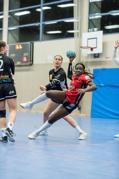Bild 56 - A-Juniorinnen SG HH Nord - HSG Marne/Brun : Ergebnis: 32:41